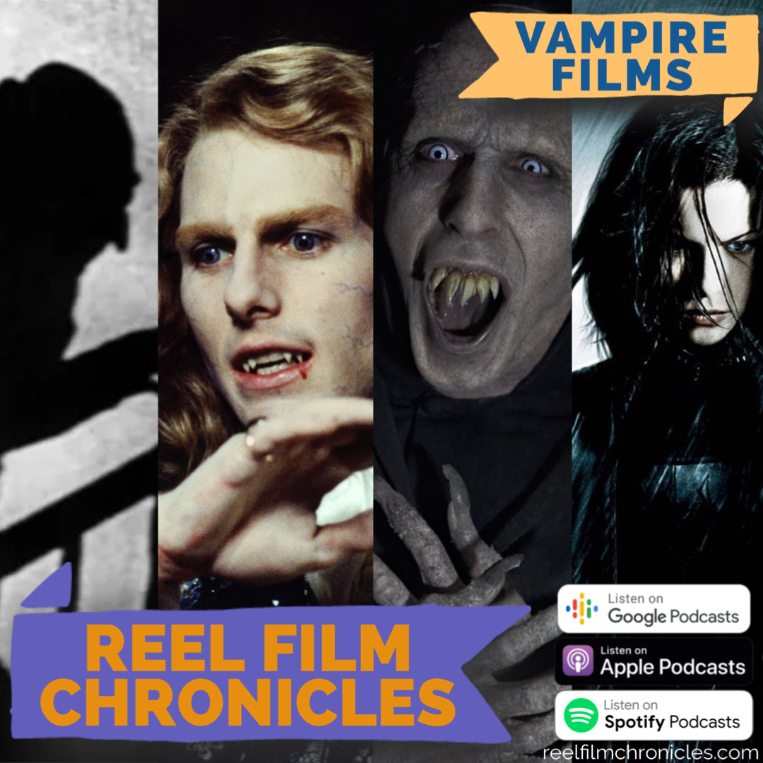 Vampire Films