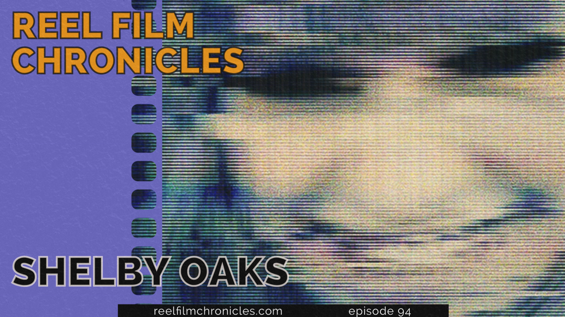 Shelby Oaks