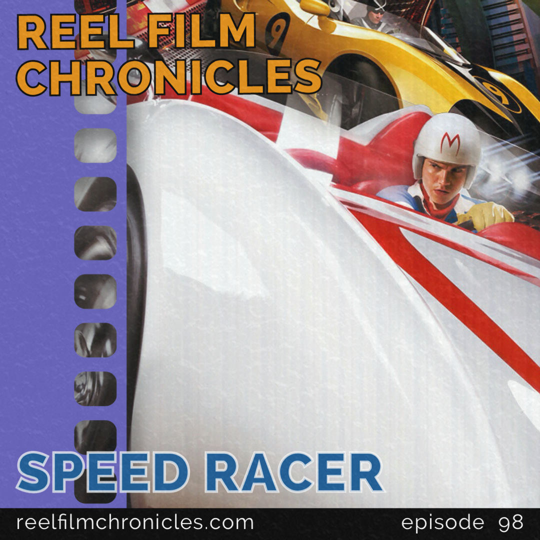 Speed Racer