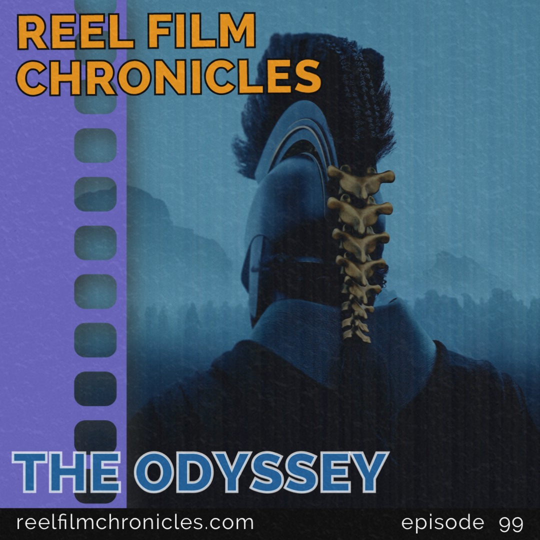 The Odyssey