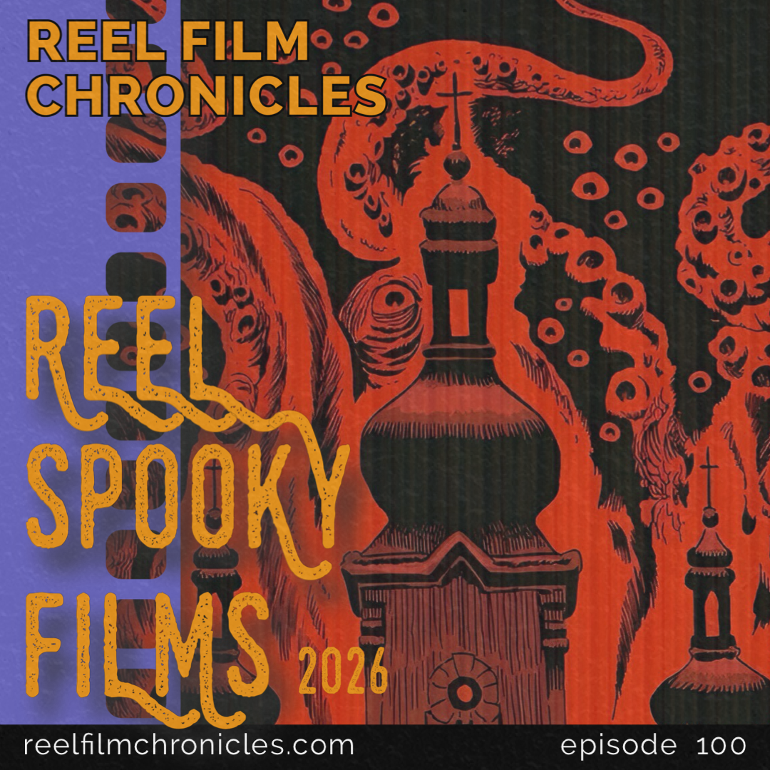 Reel Spooky Films 2026